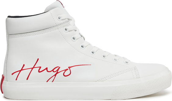 Hugo Boss Sneakersy Hugo Dyerh Hito 50518346 White 100