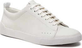 Hugo Boss Sneakersy Zero 50471315 10220030 01 Biały