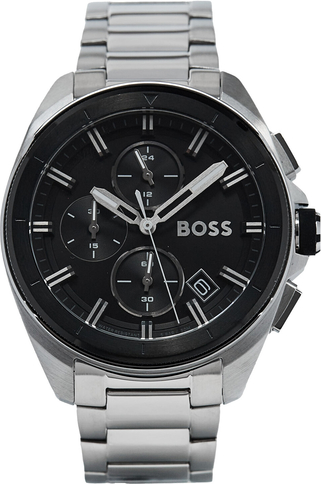 Hugo Boss Zegarek Boss Volane 1513949 Srebrny