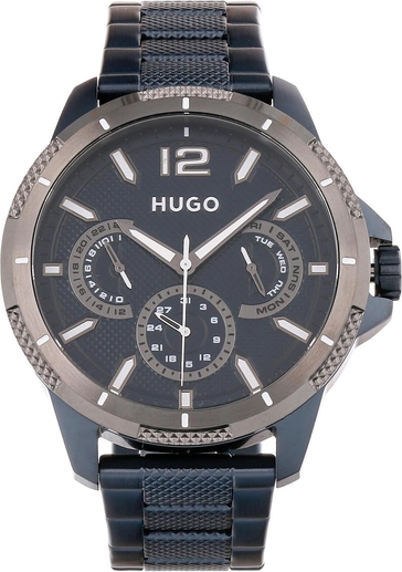 Hugo Boss Zegarek Hugo Sport 1530194 Navy