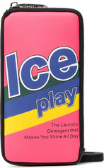 Ice Play Etui na telefon 21I W2M1 7301 6930 S4Y1 Różowy