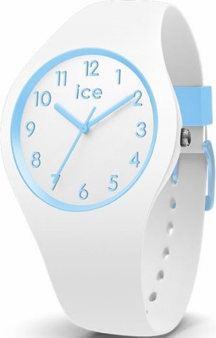Ice Watch Ice-Watch 014425 - Zegarek Ice Ola Kids Cotton White IW014425