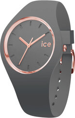 Ice Watch Ice-Watch Zegarek Ice Glam 015336 M Szary