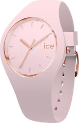 Ice Watch Ice-Watch Zegarek Ice Glam Pastel 001065 S Różowy