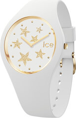 Ice Watch Ice-Watch Zegarek Ice Glam Rock 019856 Biały