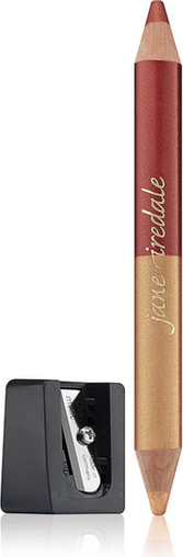 Jane Iredale Eye Pencil Highlighter - rozświetlacz Double Dazzle