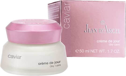 Jean D Arcel Jean D&apos;arcel Caviar Creme de Jour