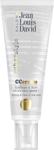 Jean Louis David JLD Urban Style CC Cream krem 2w1 do włosów 125 ml