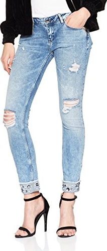 Jeansy cross jeans