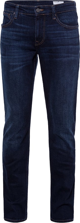 Jeansy Cross Jeans w stylu klasycznym