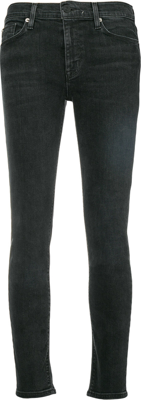 Jeansy Hudson w młodzieżowym stylu z jeansu