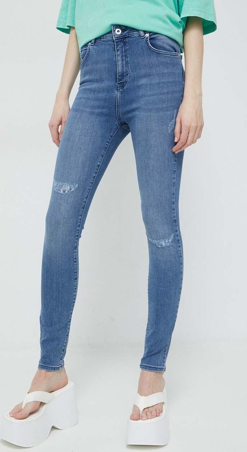 Jeansy Karl Lagerfeld Jeans