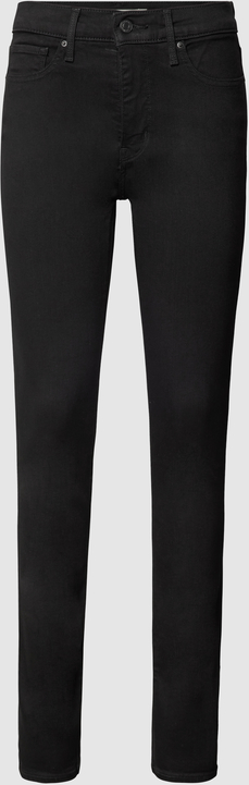 Jeansy Levi's® 300 z bawełny w stylu casual