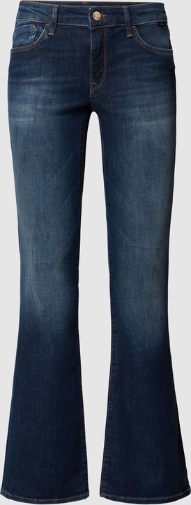 Jeansy Mavi Jeans w stylu casual