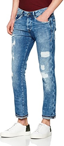 Jeansy pepe jeans