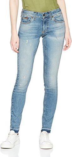 Jeansy tommy jeans