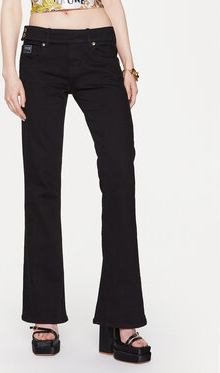 Jeansy Versace Jeans w stylu casual