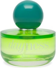 Jenny Fairy Woda perfumowana Dayness Zielony
