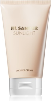 Jil Sander Sunlight krem pod prysznic dla kobiet 150 ml