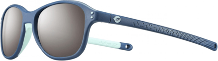Julbo okulary przeciwsłoneczne BOOMERANG SP3 + dark blue/blue mint