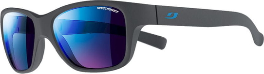 Julbo okulary przeciwsłoneczne dziecięce TURN SP3 CF grey/blue