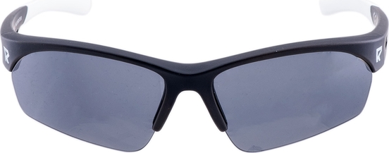 Juniorskie okulary WIEL JR (RD-315-1) RD3151-BLK/WHI RADVIK