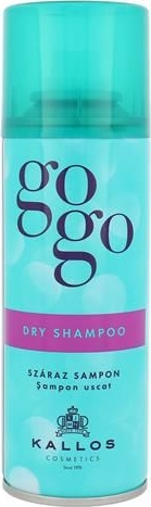 Kallos Cosmetics Gogo Suchy szampon 200 ml