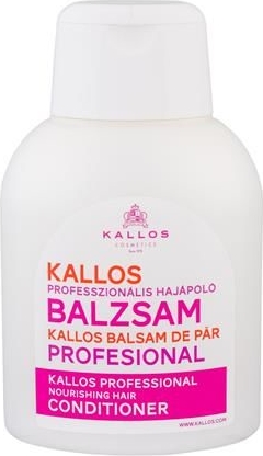 Kallos Cosmetics Professional Nourishing Odżywka W 500 ml