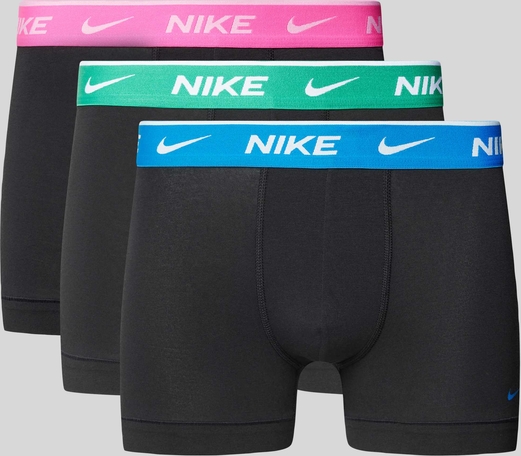 Kamizelka Nike w sportowym stylu z wełny