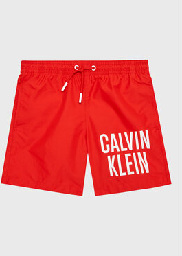 Kąpielówki Calvin Klein