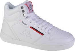 Kappa Sneakersy 242764 Biały
