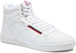 Kappa Sneakersy 242764XL Biały
