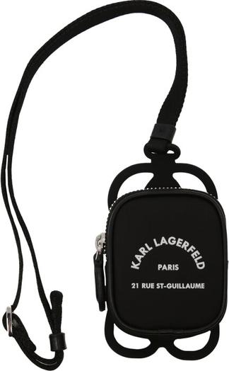 Karl Lagerfeld Etui na słuchawki