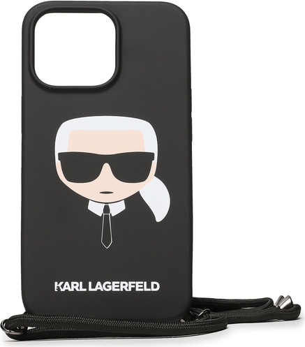 Karl Lagerfeld Home Etui na telefon KARL LAGERFELD CG220056 999