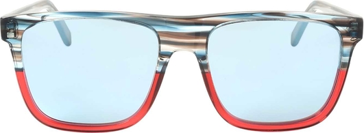 Kazar Multikolorowe okulary przeciwsłoneczne