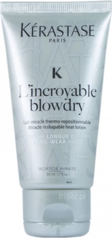 KERASTASE COUTURE STYLING L&apos;INCROYABLE BLOWDRY lotion 50ml