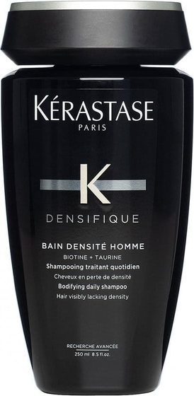 Kerastase Densifique Bain Densité Homme Daily Care Shampoo 250 ml