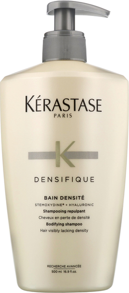 Kerastase Densifique Densite Bain | Szampon zagęszczający włosy 500ml - Wysyłka w 24H!