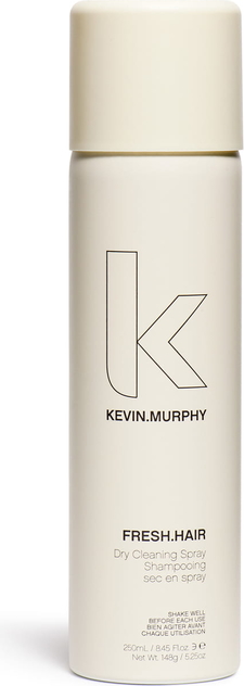 Kevin Murphy Fresh.Hair Suchy Szampon Zwiększający Objętość 250ml