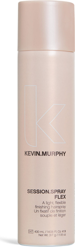 Kevin Murphy KEVIN.MURPHY SESSION.SPRAY FLEX elastyczny lakier do włosów