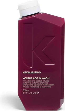 Kevin Murphy KEVIN.MURPHY YOUNG.AGAIN.WASH szampon odbudowujący