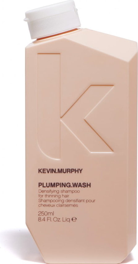 Kevin Murphy Plumping.Wash Szampon Zwiększający Gęstość Włosów 250ml