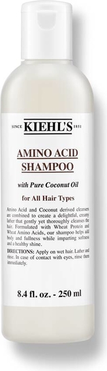 Kiehl`s Amino Acid Shampoo - Szampon z aminokwasami