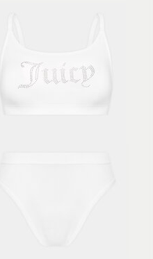 Komplet bielizny Juicy Couture