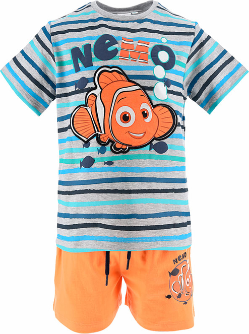 Komplet dziecięcy Finding Nemo