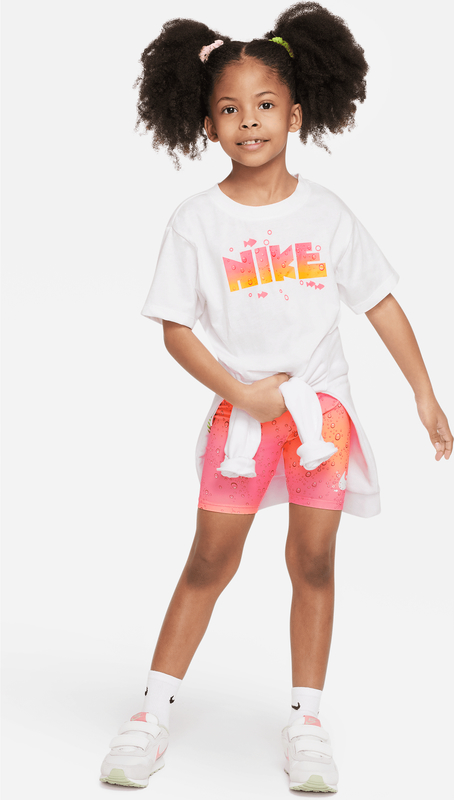 Komplet dziecięcy Nike
