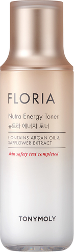 Korean Store TONY MOLY Floria Nutra Energy Toner - tonik do twarzy