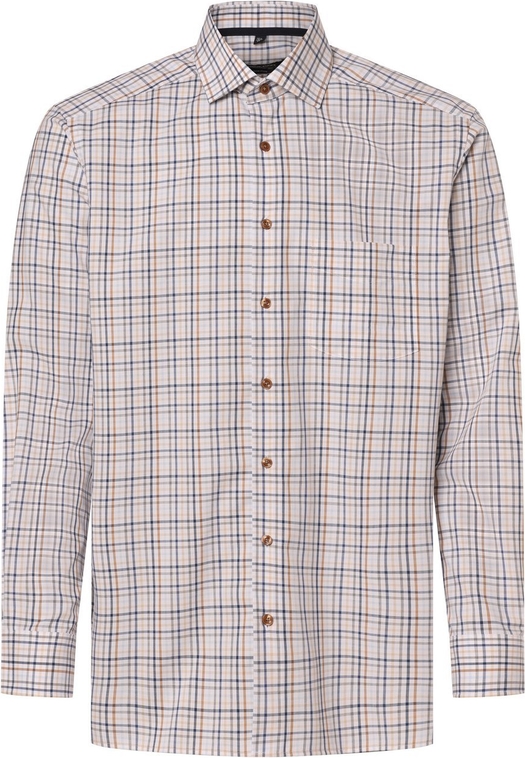 Koszula Andrew James w stylu casual z bawełny