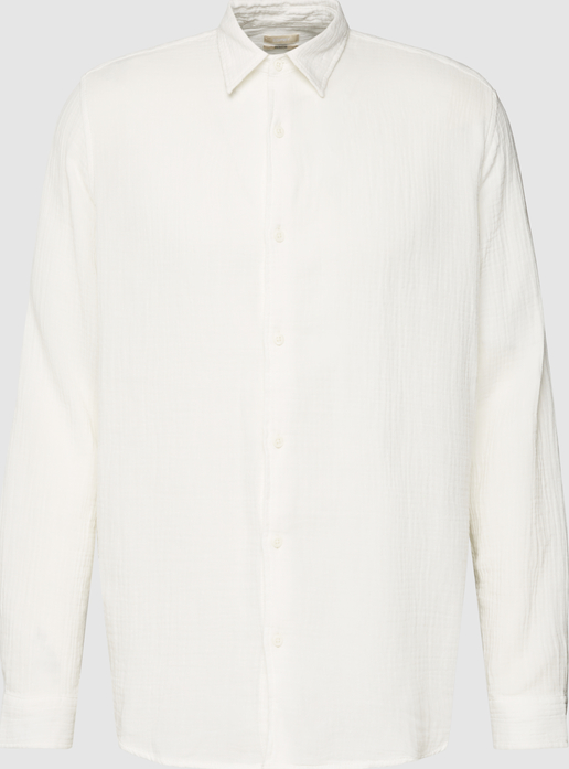 Koszula Esprit z bawełny w stylu casual
