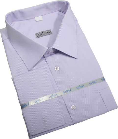 Koszula krawatikoszula.pl w elegenckim stylu z tkaniny
